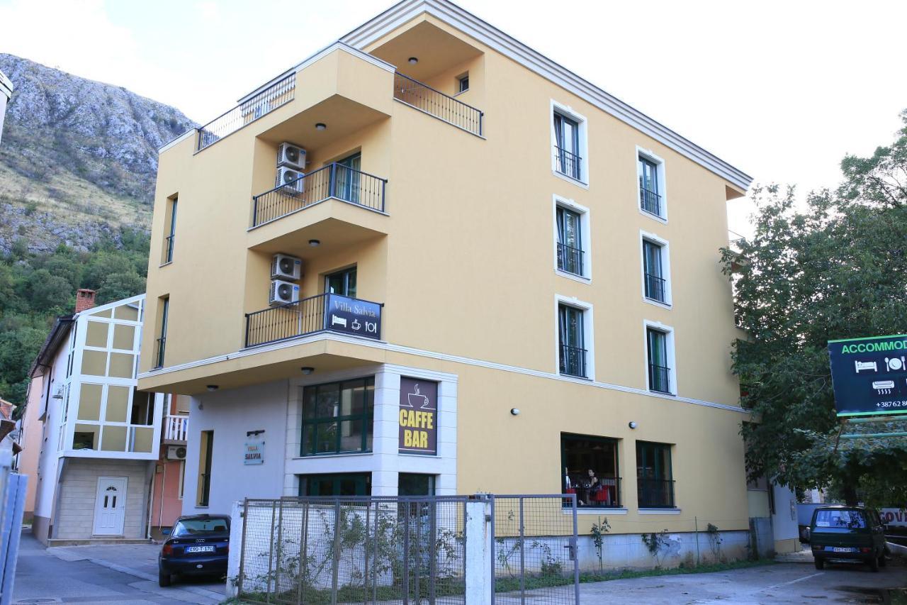 Villa Salvia Mostar Eksteriør bilde