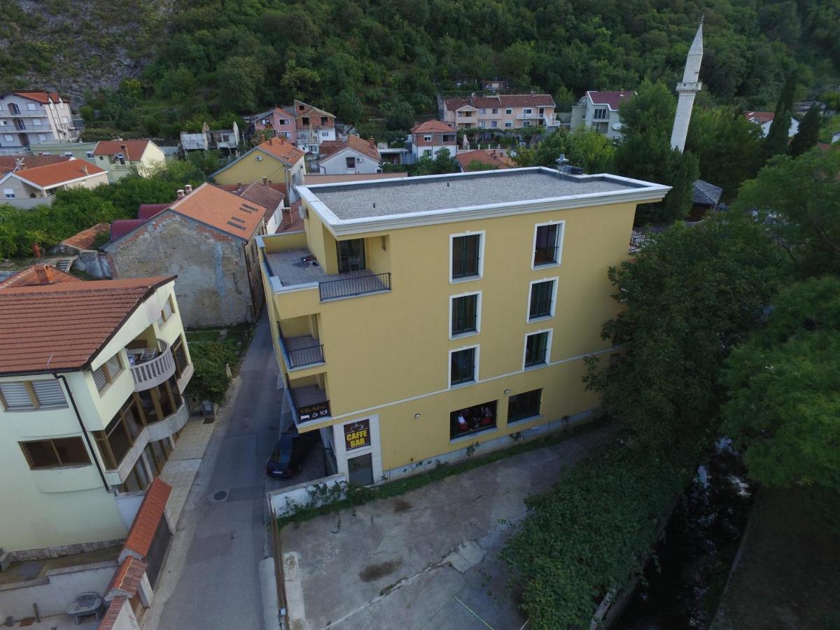 Villa Salvia Mostar Eksteriør bilde